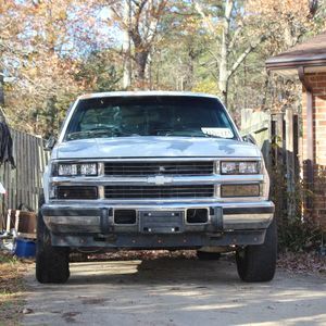 Meet your Posher, Jackson